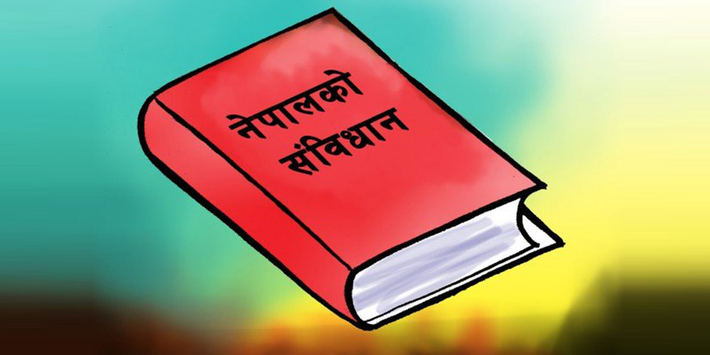 संविधान कार्यान्वयनका चुनौतीहरु